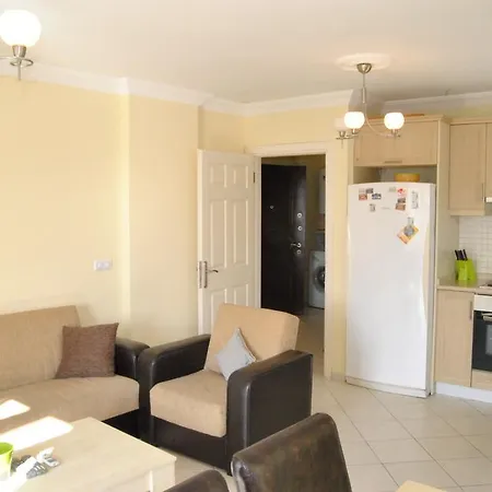 Evoteli Group Flamingo 3+1 Ozel Havuzlu