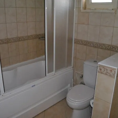 Evoteli Group Flamingo 3+1 Ozel Havuzlu