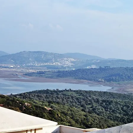 Evoteli Group Flamingo 3+1 Ozel Havuzlu