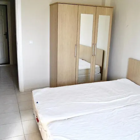Evoteli Group Flamingo 3+1 Ozel Havuzlu * Bogazici