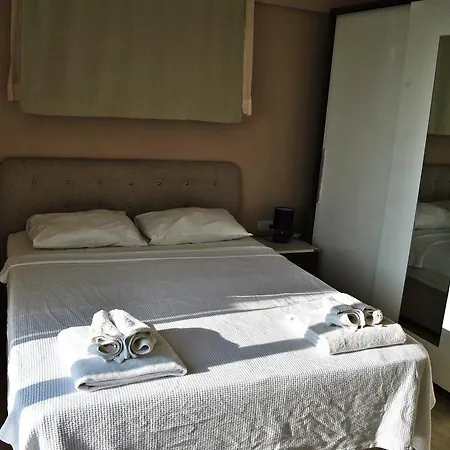 Evoteli Group Flamingo 3+1 Ozel Havuzlu